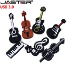 USB-флеш-накопитель JASTER внешний, 4-3,0 Гб, USB 128