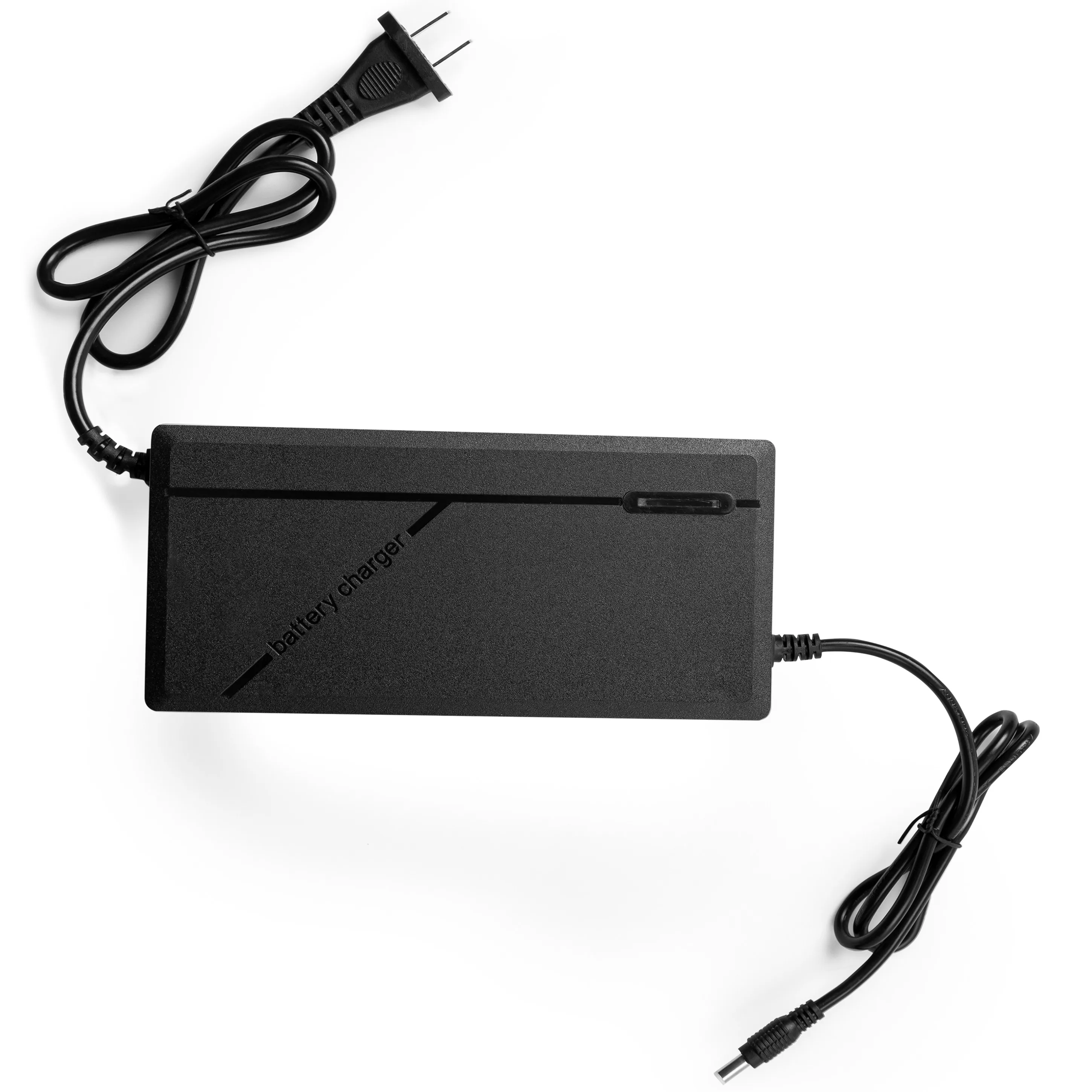 Умное зарядное устройство для литиевого аккумулятора 54 6 в 5 А электрического