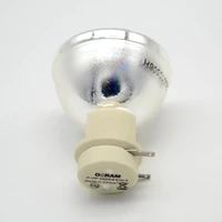 top quality new compaitble projector lamp bulb 5j j9m05 001 for benq w1300 osram p vip 2400 8 e20 9n bulb