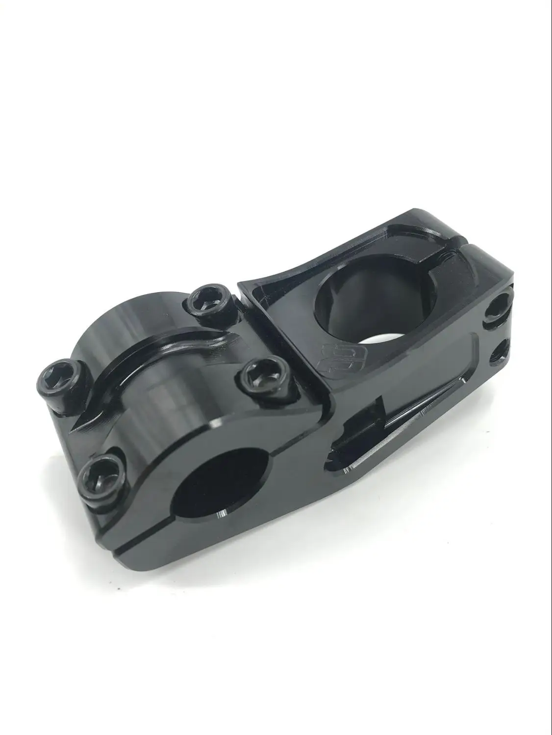 Eastern bmx stems 22 2 28 6 7075 T6 термообработанный полный CNC FGFS MTB stem высокое