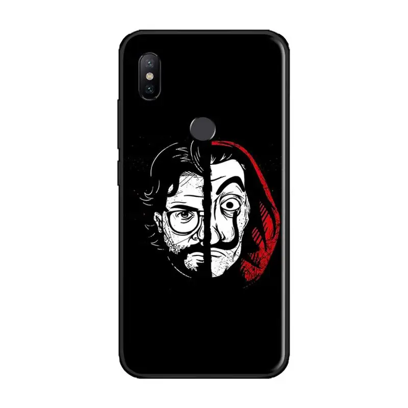 Силиконовый чехол для телефона Xiaomi Redmi 4x5 plus 6A 7 7A 8 mi8 8lite 9 note 4 5 pro|Бамперы| |
