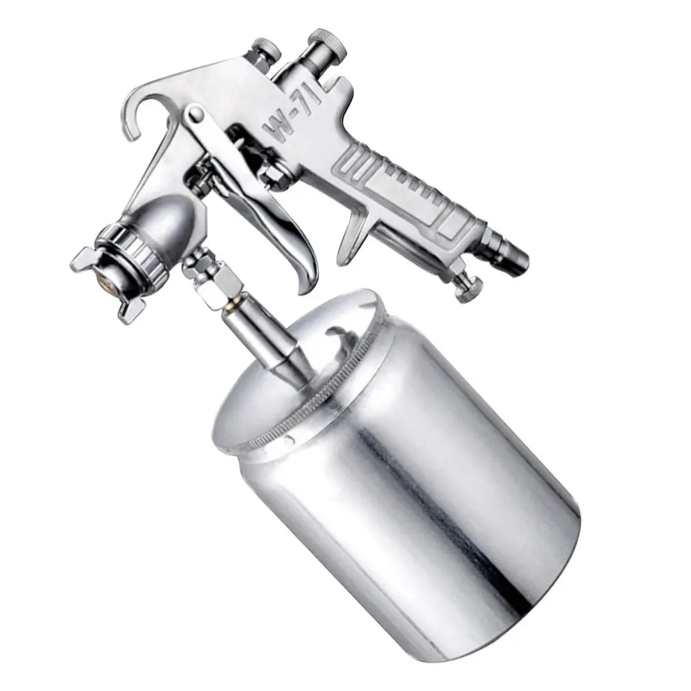 

1pc High Efficient Paint Sprayer Tool Practical Paint Sprayer DIY Painting Tool