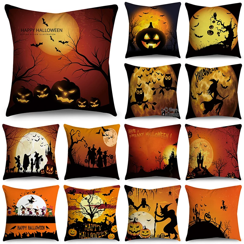 Женский чехол для подушки мягкий полиэстер геометрическое украшение дома