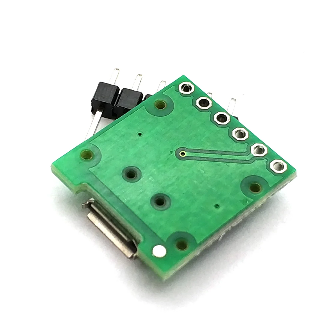 CH340E CH340N плата обновления USB к TTL модуль может быть использован в качестве PRO мини