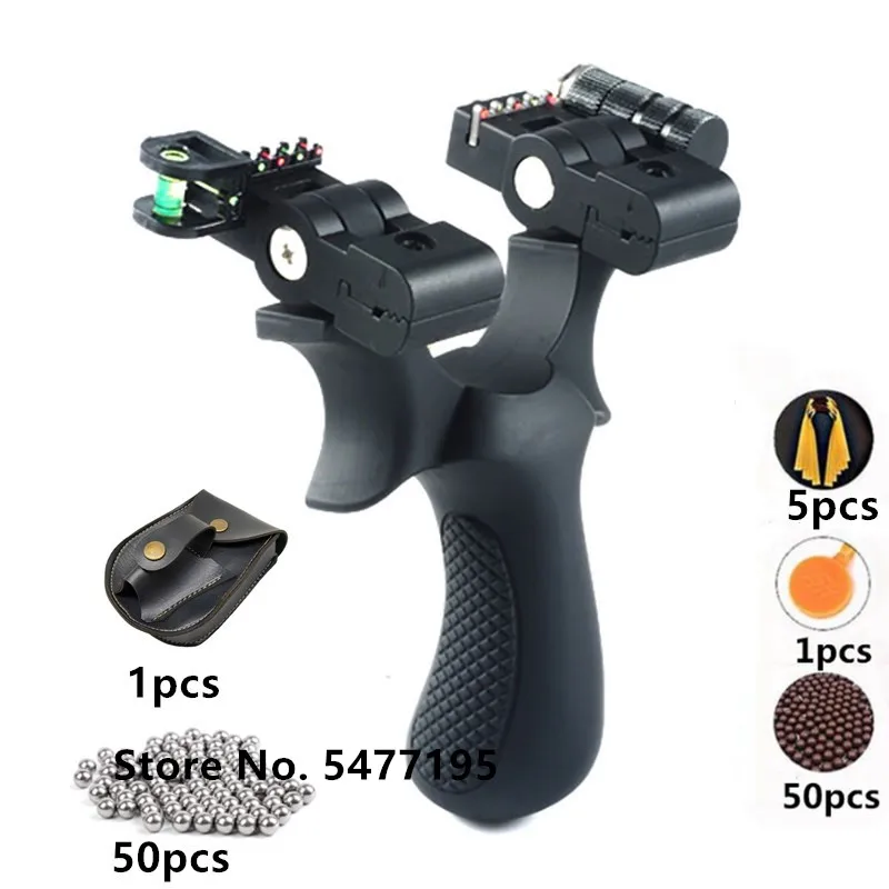 Рогатка полимерная с плоской резиновой лентой|Лук и стрела| |