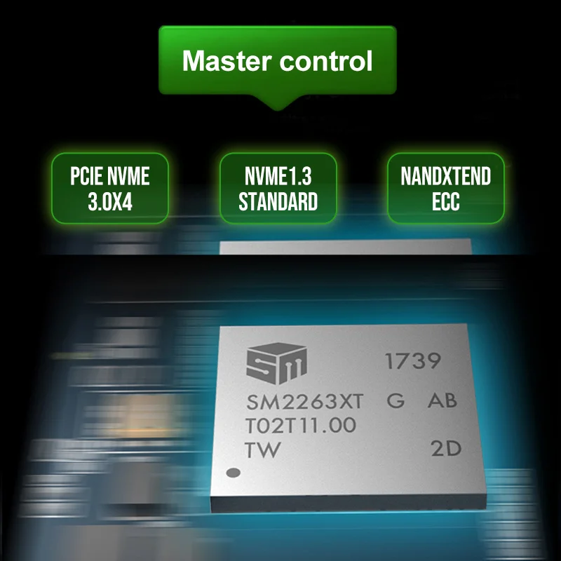 Жесткий диск Acer SSD M2 HDD 128 ГБ 256 512 ТБ жесткий m.2 NVMe PCIe твердотельный накопитель для
