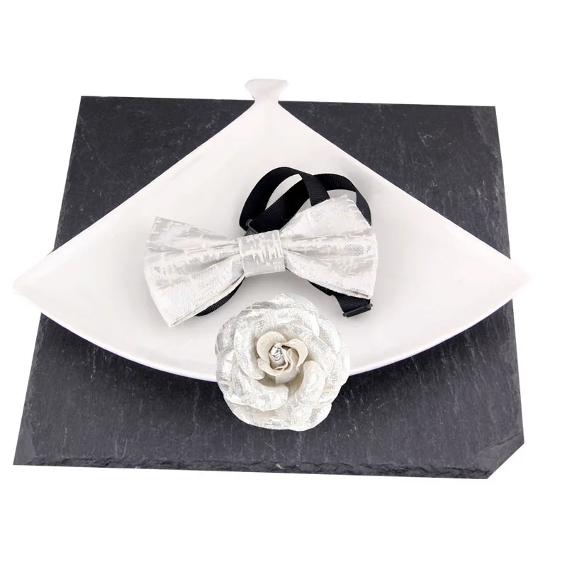 Женская шерстяная брошь в горошек ручной работы с цветком камелии булавка