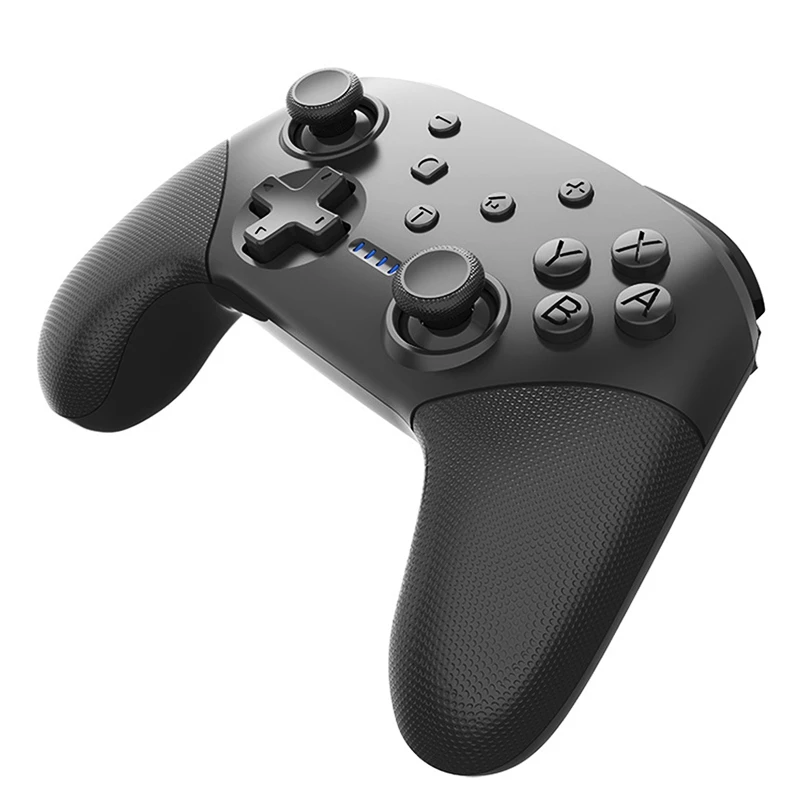 Геймпад Turbo Bluetooth беспроводной игровой контроллер для Nintendo Switch компьютерное