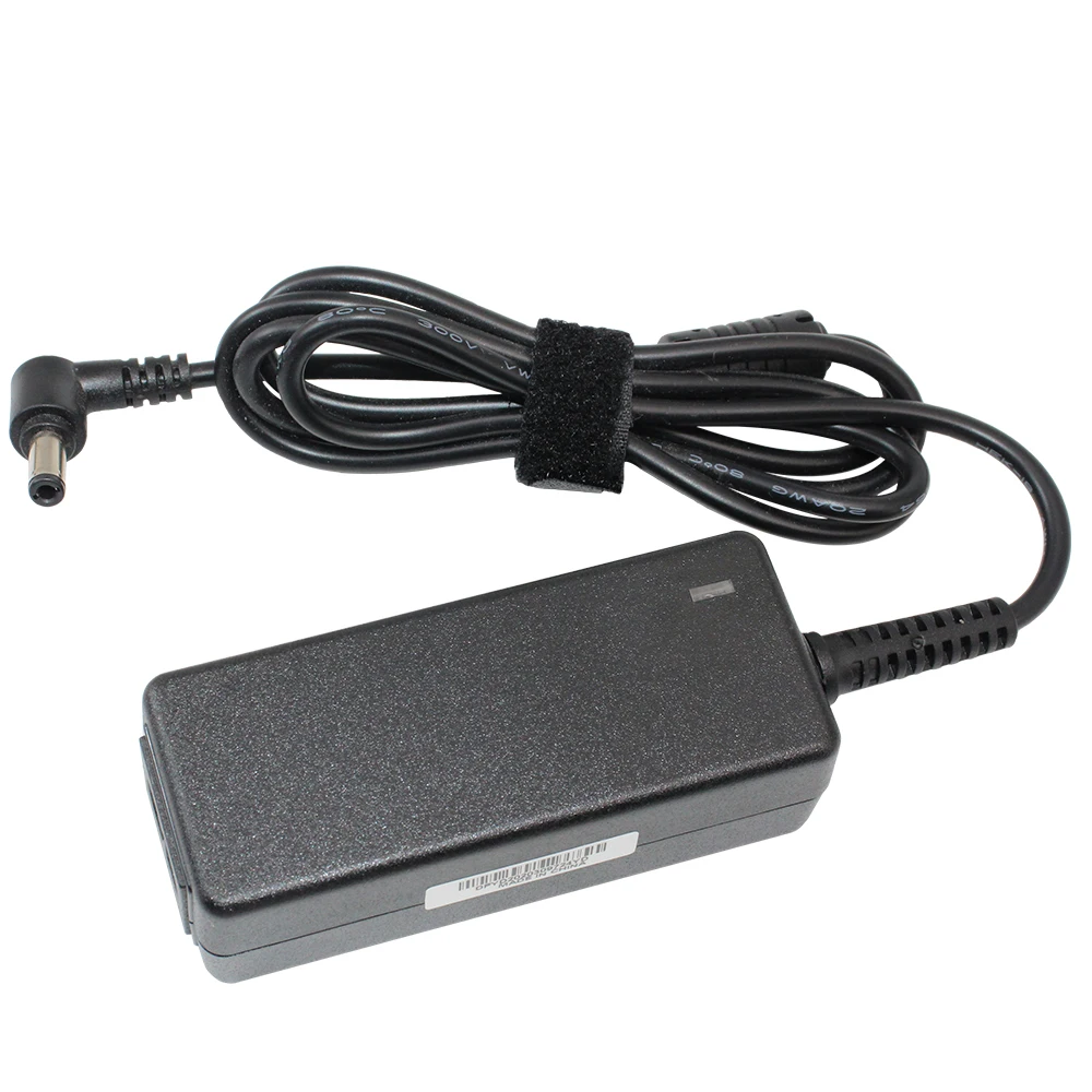 Зарядное устройство для ноутбука Toshiba Mini Notebook NB200 NB250 NB300 NB305 NB500 NB520 19 в x мм |