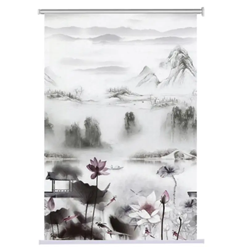 

Чехол для мобильного телефона украшение дом Vouwgordijnen Венецианская Estores Enrollables Para Ventanas Persianas Rolgordijnen жалюзи