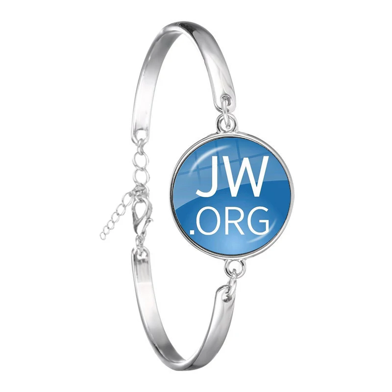 Новое поступление 2020 браслет-цепочка JW.ORG в стиле стимпанк браслеты-цепочки со