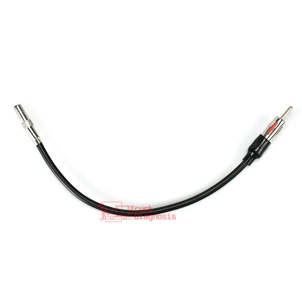 13-014 ISO standard HARNESS FOR CHRYSLER 2001+ for CHEVROLET 2006+ FOD HUMMER H3 2003+ Wire Cable Adapter | Автомобили и