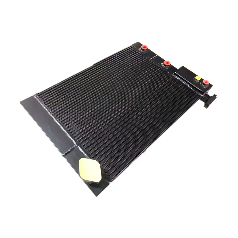 1622318900(1622-3189-00) Охлаждающий радиатор для воздушного компрессора Atlas Copco GA37 +/GA45 -