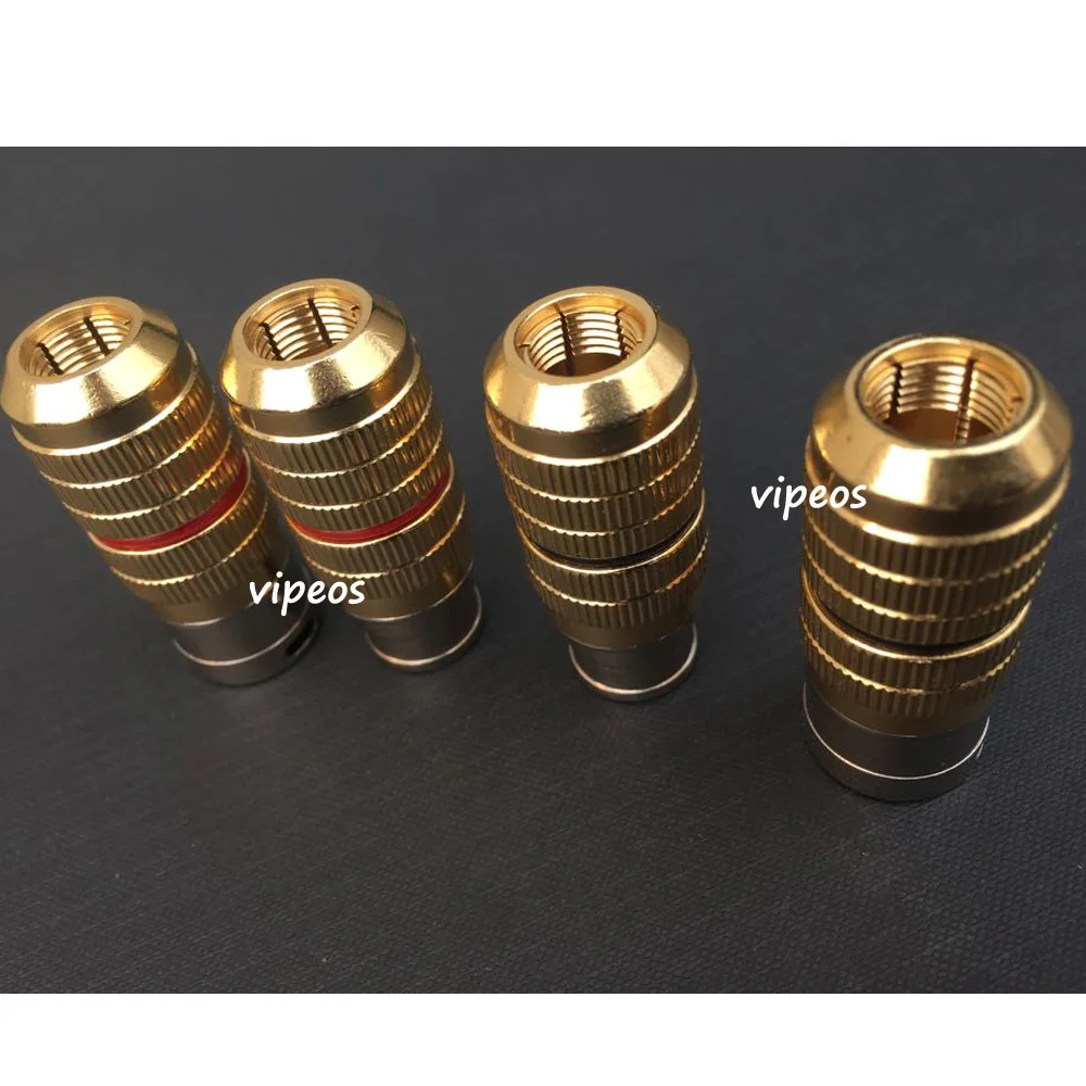 Free Shipping Cardas Clear Silver XLR Balance Plug for DIY Cable 4pcs | Электроника
