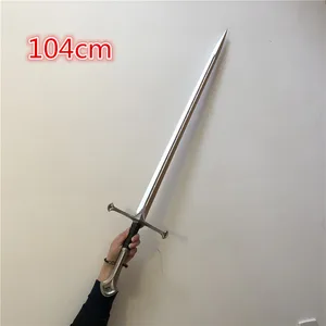 Меч дьявола, меч Арагона, косплей, из ПУ меч подарок для детей, 1:1