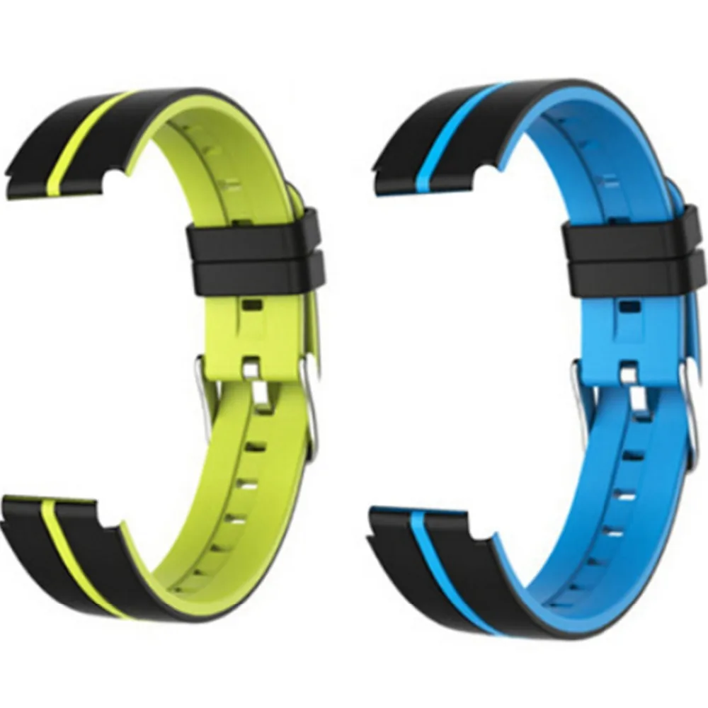 696 100% оригинальный ремешок для B57 Смарт часы три цвета smartwatch