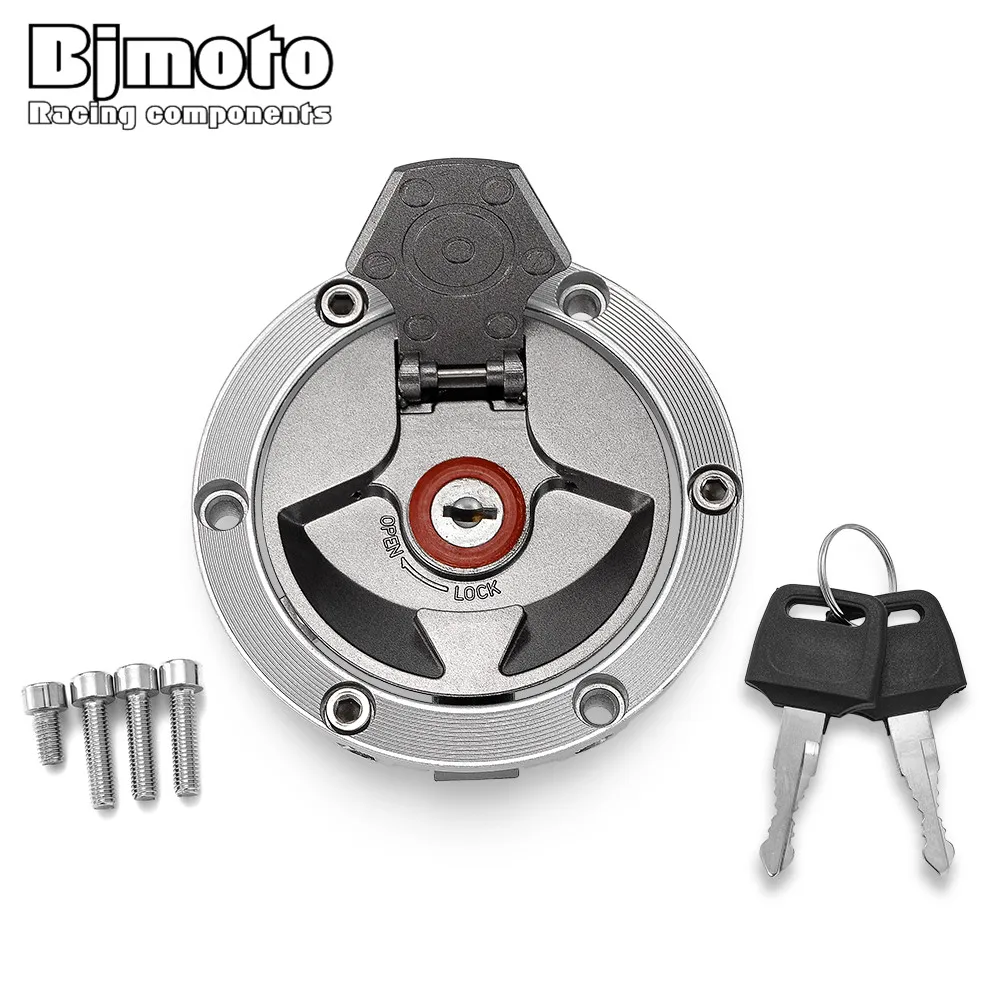 Аксессуары для мотоциклов BJMOTO крышка бензобака Kawasaki Ninja 250 EX300 300 Z250SL EX250 Z250 Z300 ER250