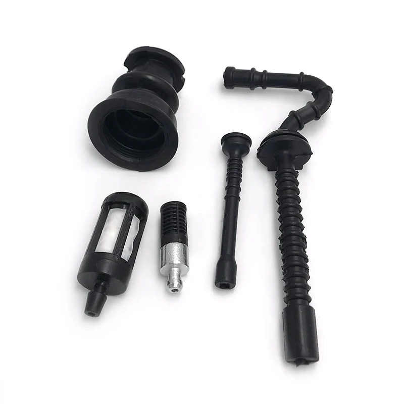 Intake Manifold Fuel Oil Hose Line Filter Kit For STIHL MS250 MS230 MS210 025 023 021 Chainsaw Parts | Инструменты