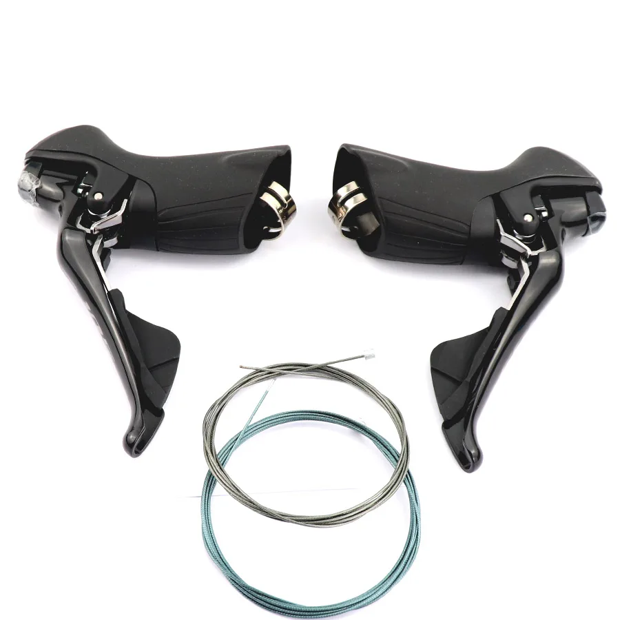 Набор скоростей для велосипеда SHIMANO 105 R7000 2-11 50-34T 52-36T 53-39T 170/172 5/175 мм обновление с 5800