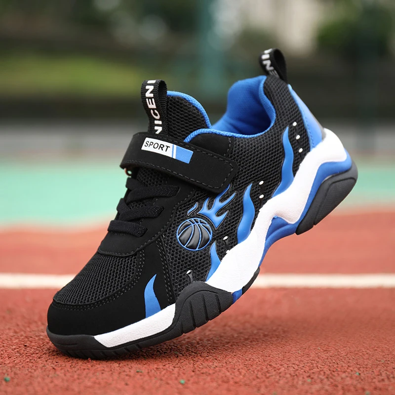 Новинка весна осень мужская и женская детская обувь спортивная дышащая для бега