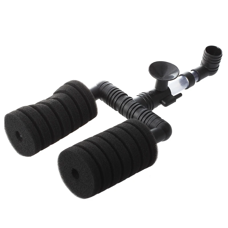 

Aquarium Fish Tank Biochemical Sponge Bio-Filter Oxygen