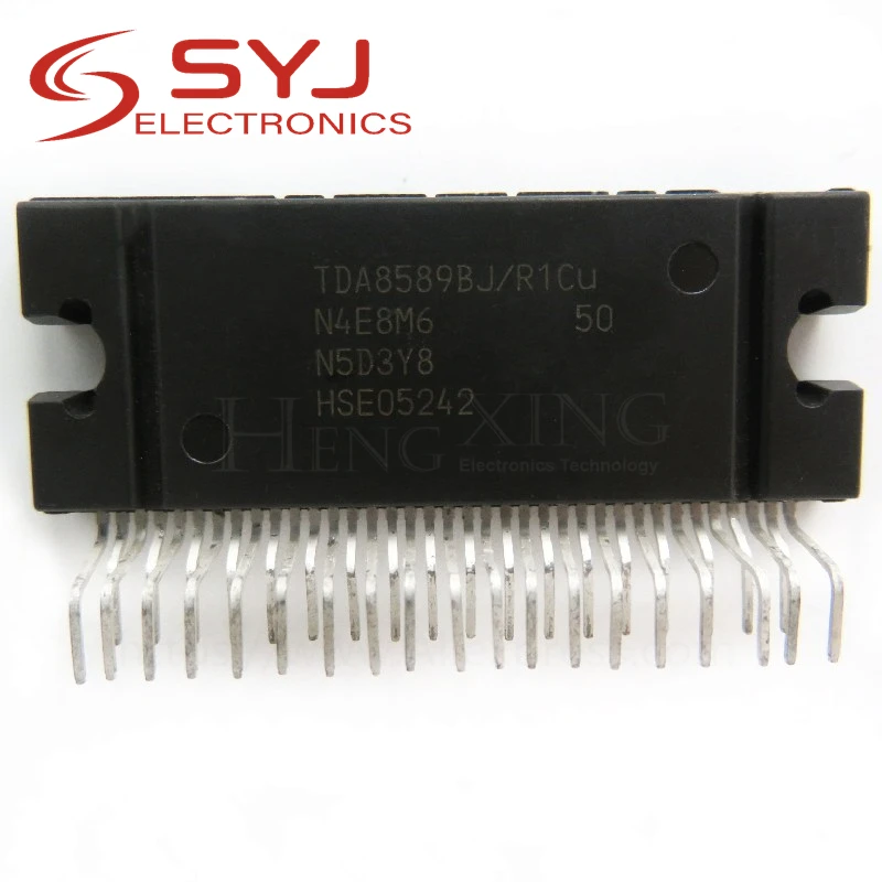 1 шт./лот TDA8588AJ TDA8588BJ TDA8589AJ TDA8589BJ/R1CU ZIP-37 | Электронные компоненты и принадлежности