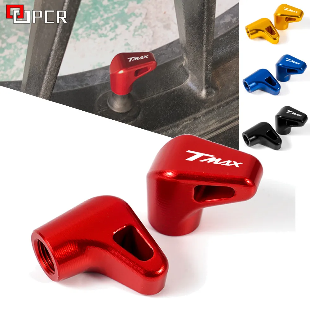 

Герметичная крышка для YAMAHA TMAX 530 SX/DX T-MAX TMAX 500 530 560 Tech Max 2019 2020, Всесезонная крышка штока клапана воздушной шины