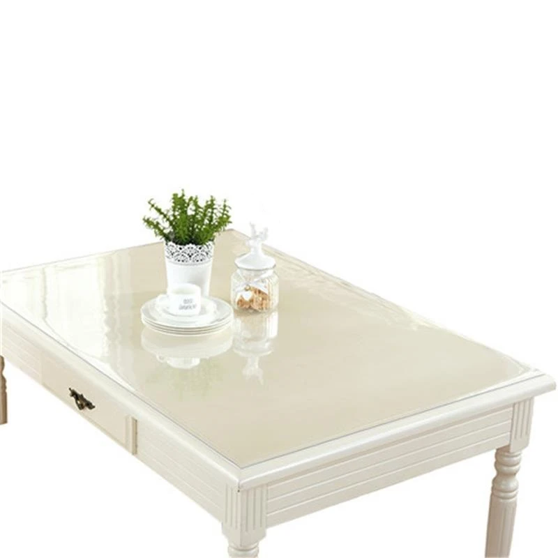 Obrus кухонный Водонепроницаемый прямоугольный непроницаемый чехол для скатерти