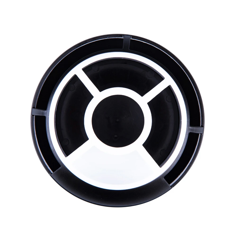 Аксессуары для дома вращающийся на 360 градусов настольный держатель офисный ящик