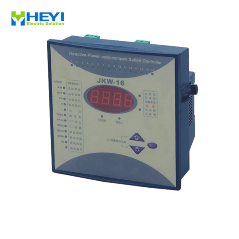 Устройство для автоматической компенсации реактивной мощности - Цена: 3 408,35 руб.