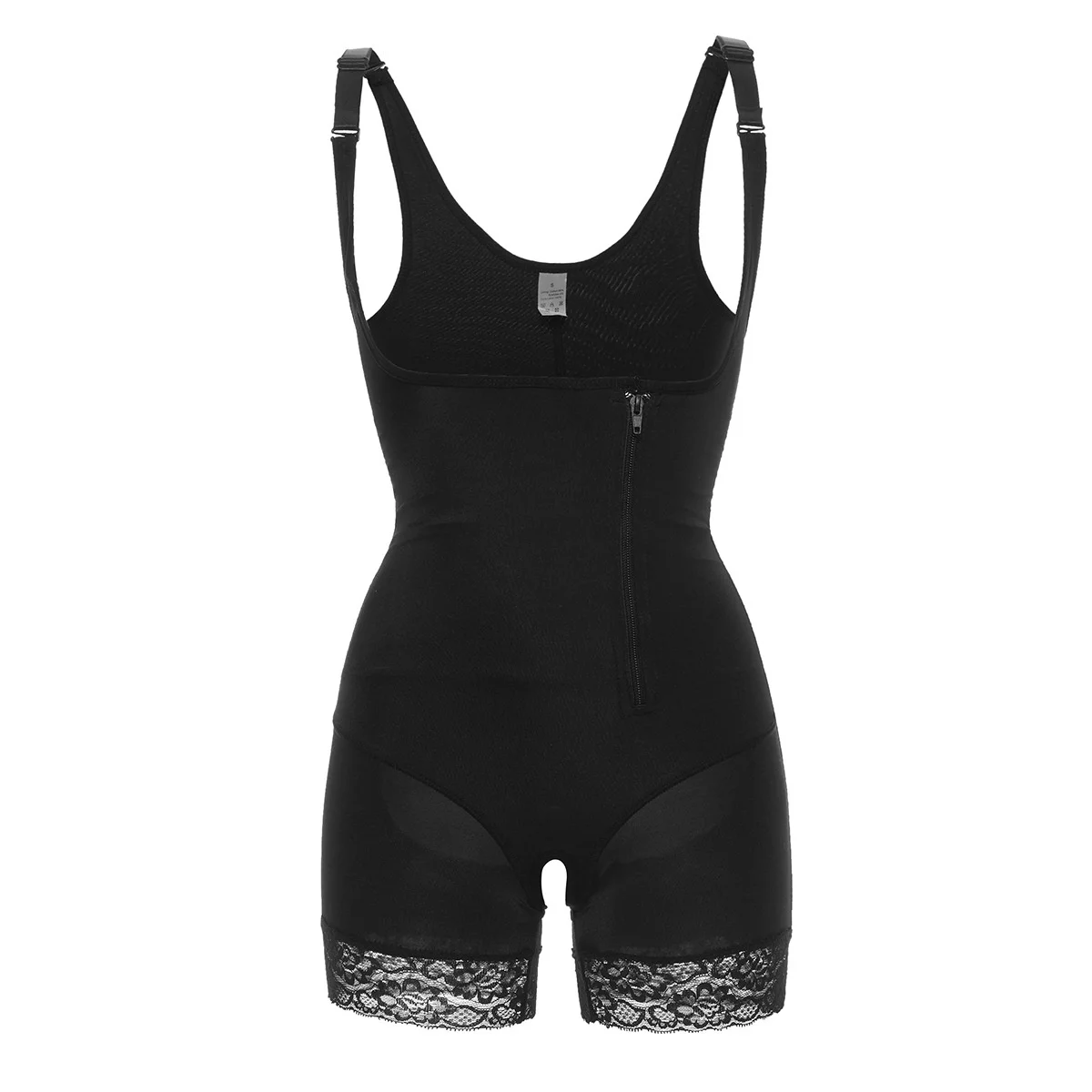 

Body shapewear postpartum abdominal corset waist corset one-piece body shaping suit slim women corset