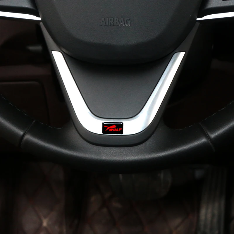 8 шт. Стайлинг автомобиля 3D эпоксидное украшение эмблема наклейка подходит для Ford