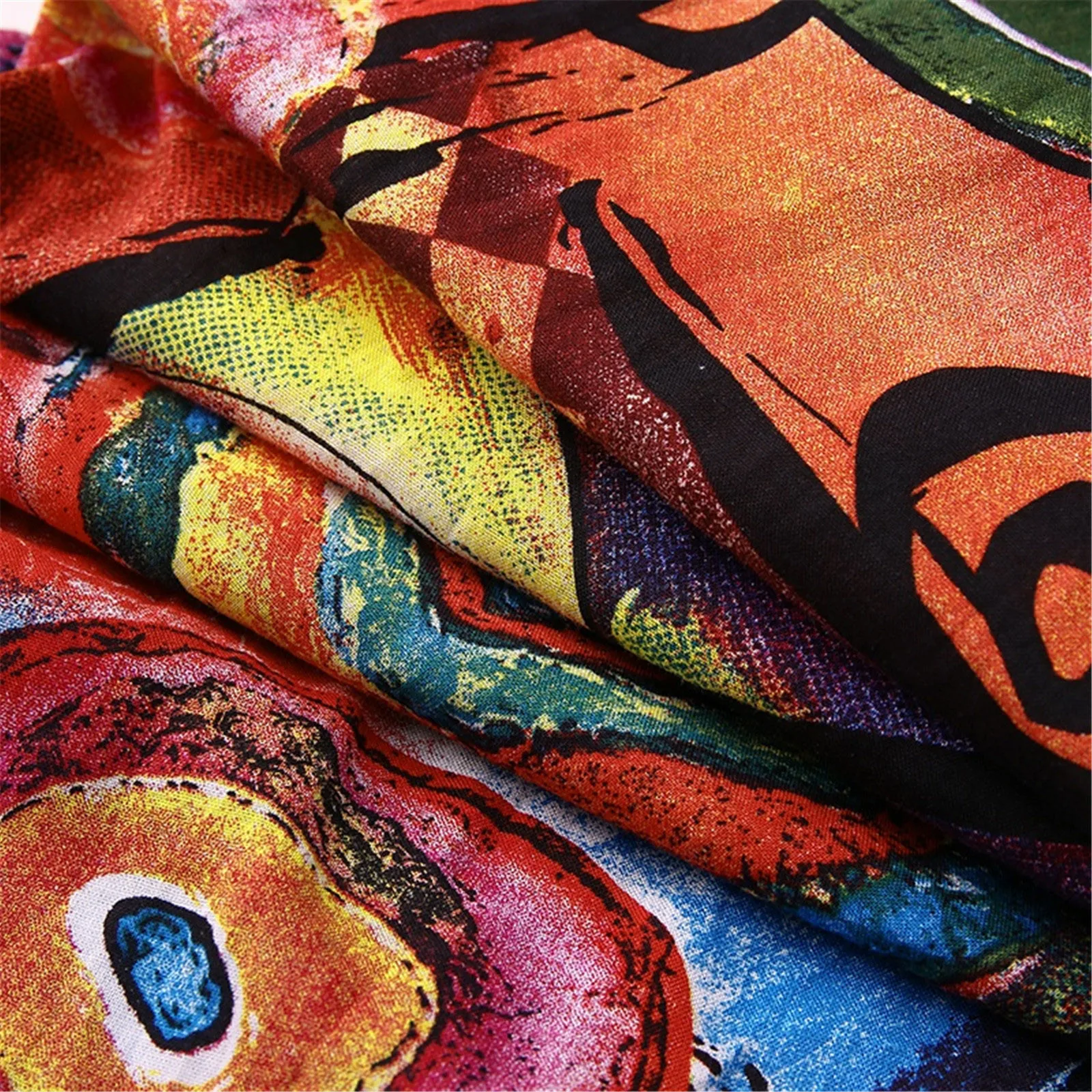 

Women Plus Size Overalls Casual Loose Women Romper Dungarees Playsuit Flower Print Baggy Jumpsuit Bodysuits 2021 Streetwear