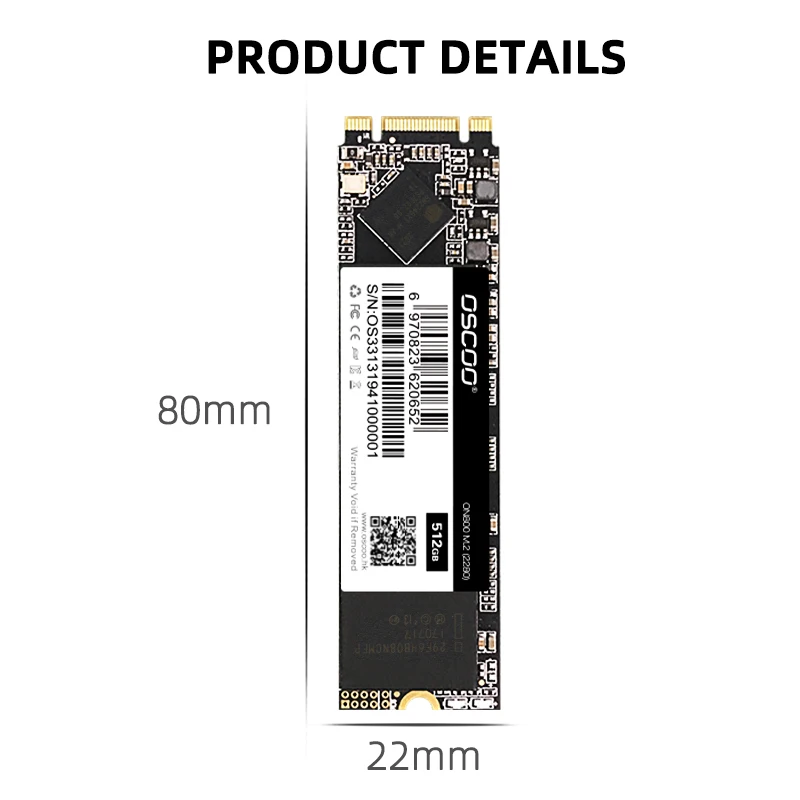 1 ТБ M.2 2280 NGFF SATA жесткий диск SSD M2 оригинальный MLC Flash Высокое качество 512 ГБ для