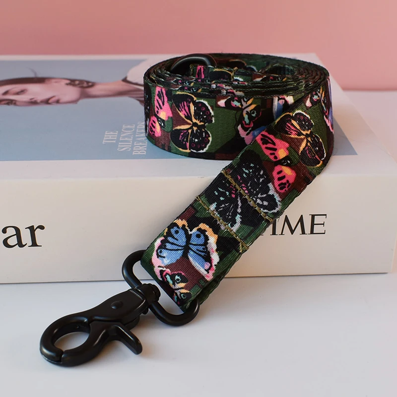 Шнурок для дрессировки собак поводок кошек малого и среднего размера ожерелье