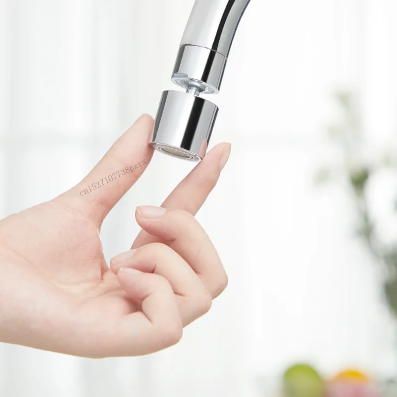 Xiaomi Diiib аэратор для кухонного крана насадка водопроводного фильтр экономии воды