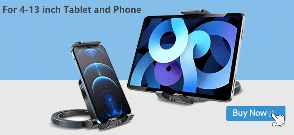 

Universal 7 8 9 10" Car Tablet Holder Car Auto CD Mount Tablet PC Holder Stand for IPad 2 3 4 5 6 Air 1 2 Tablet Car Holder