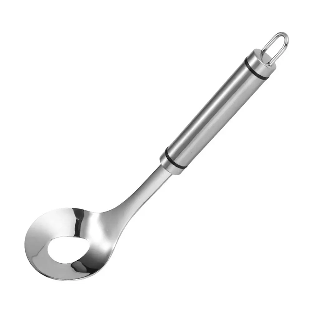 DIY прочные аксессуары антипригарный Meatball Maker кухонный инвентарь для бара ложка с