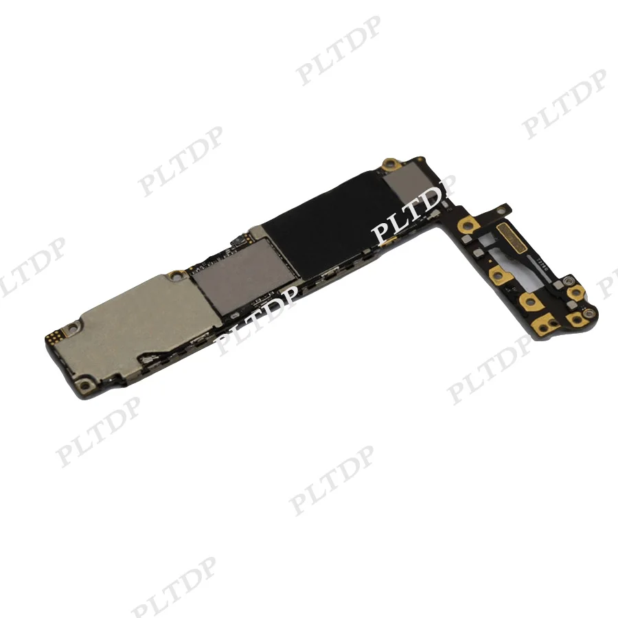 Заводская разблокированная материнская плата 4 7 дюйма для iphone 6 с/без Touch ID 100%