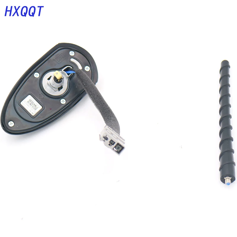 Антенна приема сигнала на заднюю крышу для hyundai santa fe IX45 DM santafe OEM