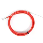 Запасные тормозные магистрали, передние и задние кабели для электросамоката Xiaomi M365, 1 шт.