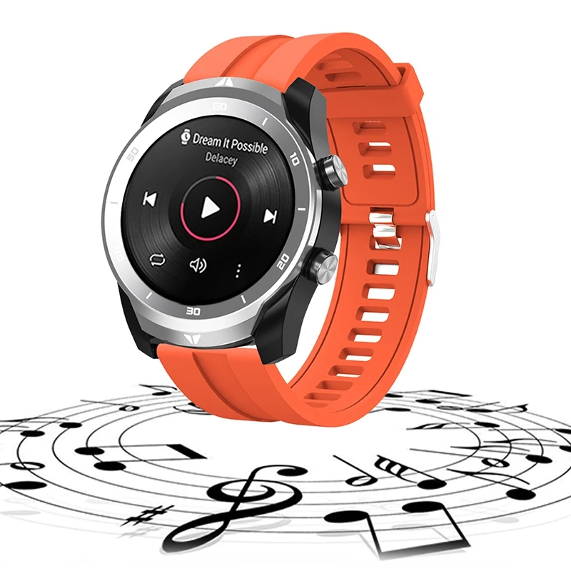 DT79 Смарт часы Bluetooth вызова 360X360 HD Для мужчин ECG + PPG Смарт-часы Поддержка работы при