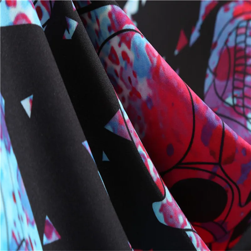 Для женщин платье для выпускного вечера в винтажном стиле с длинным рукавом