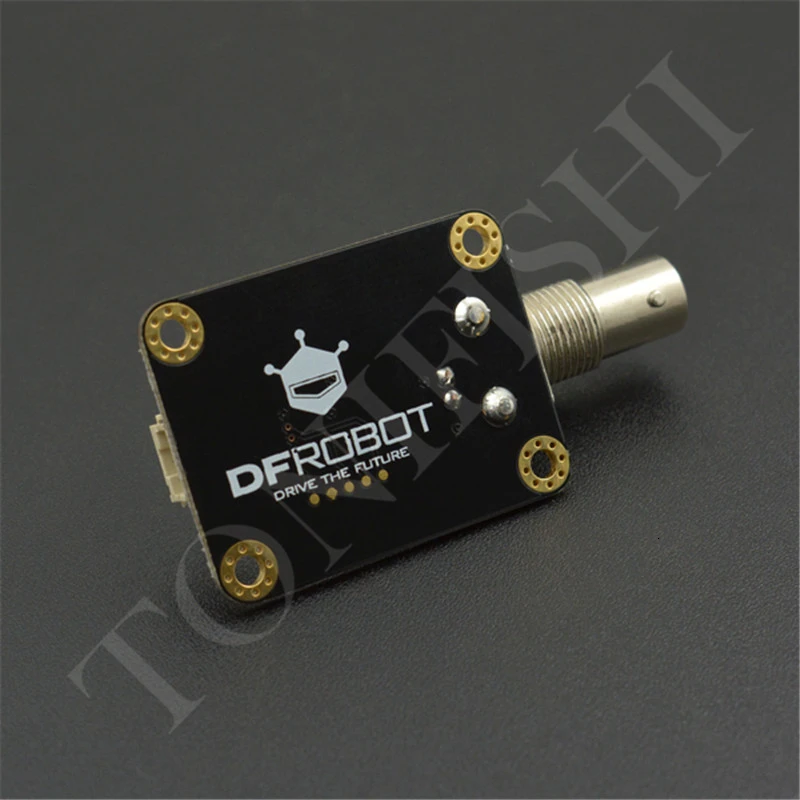 Arduino Compatible Dissolved Oxygen Sensor Probe Water Quality DO Tester O2 Electrode with Transmitter Board without electrolyte |