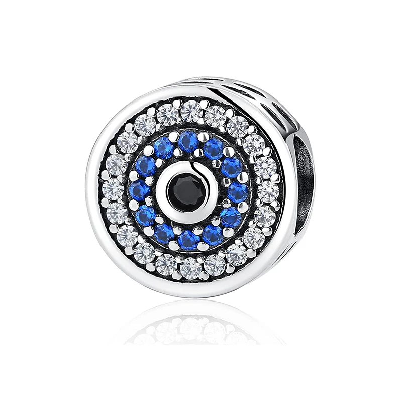 

Classic And Exquisite New Square Turkish Beads Essence Care Charm Bracelet Jewelry, High-quality Jewelry Gifts For Women