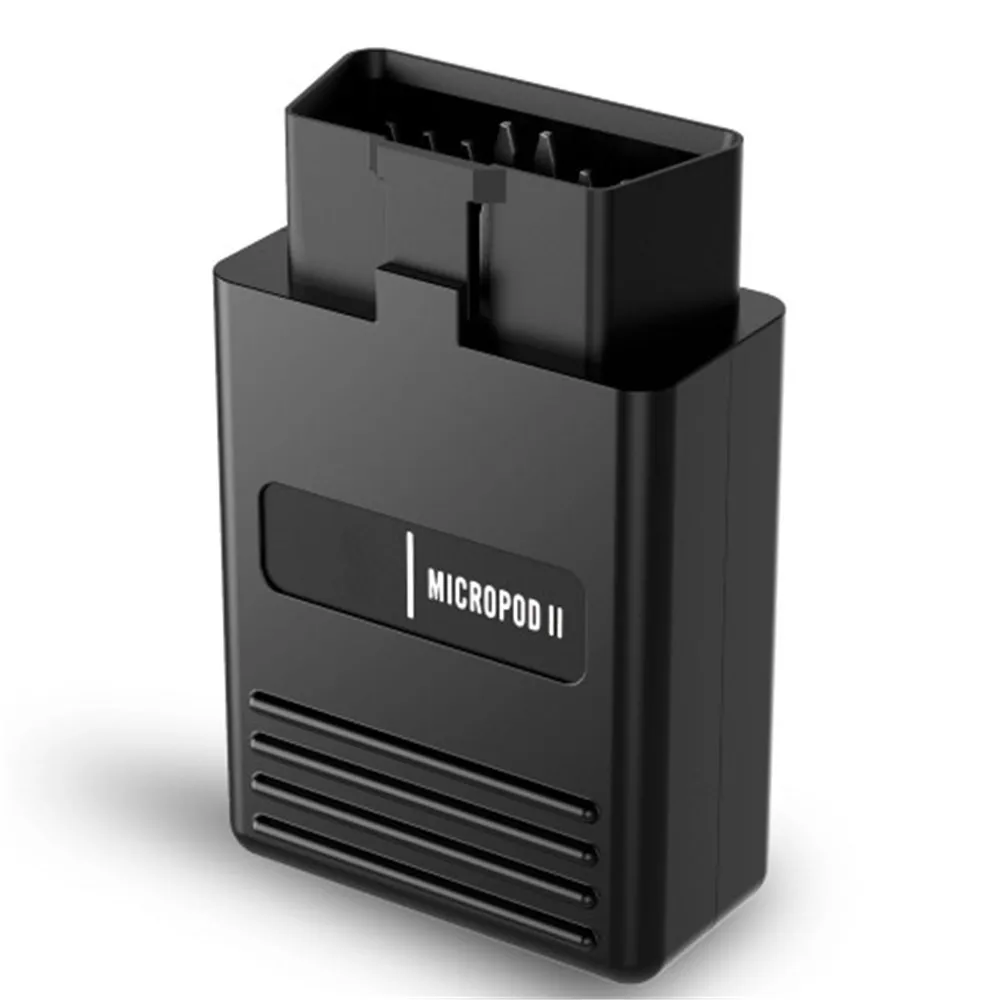 2021 Новинка V17.04.27 Многоязычное онлайн Программирование MicroPod2 профессиональная