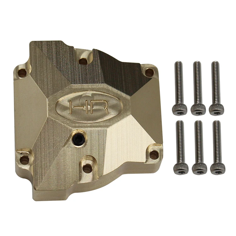 

HR Redcat GEN8 copper counterweight bridge cover