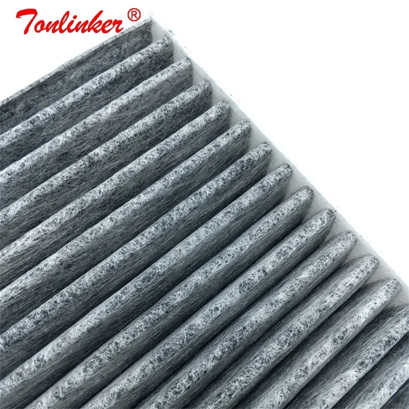 Фильтр салона 64319237157/64319237158 для BMW X3 F25 2010-2019 X4 F26 2013-2018 SDrive 18D xDrive 20i 28i 30d 35d |