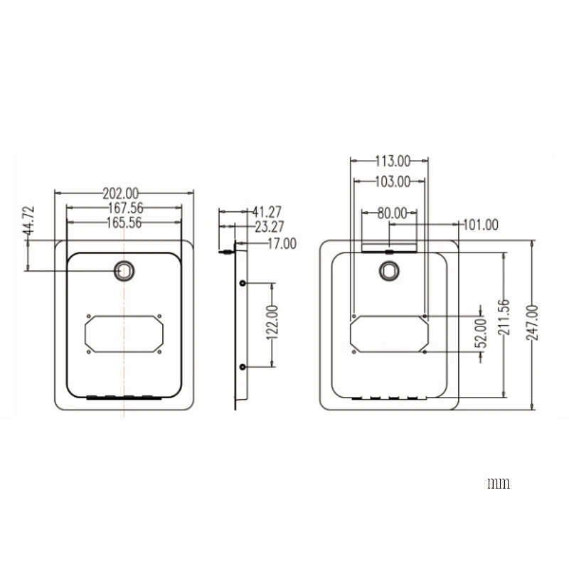 Аркадная игра доступ к наличным деталям с вырезанными пустыми системами Jamma MAME