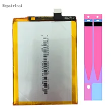 Original Cell Mobile Phone 3.8v 3000mAh Batteries For Philips S359 Battery Smart Replacement Rpair Parts Glue
